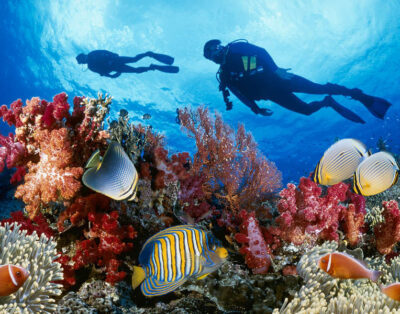 5 Coisas para Fazer em Luanda