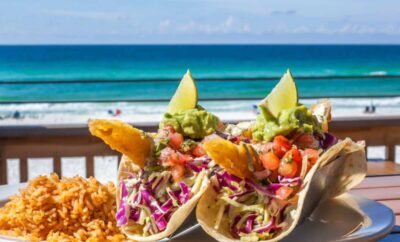 Coma como um Morador Local