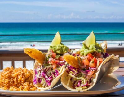 Coma como um Morador Local